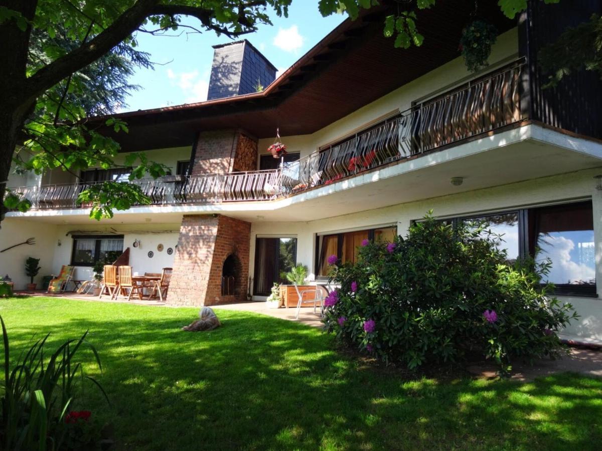 Apartment58 Wiehl Exteriör bild