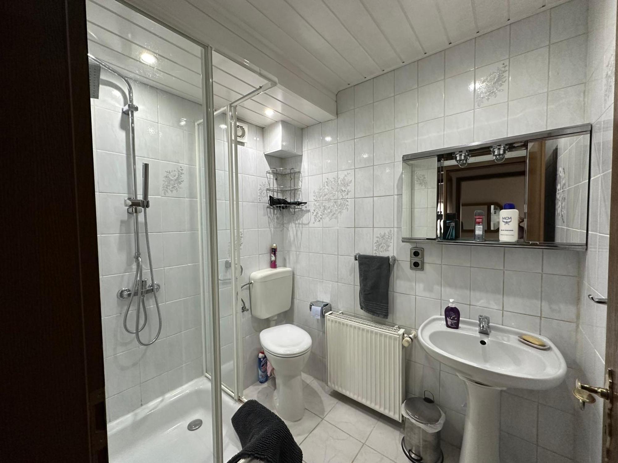 Apartment58 Wiehl Exteriör bild