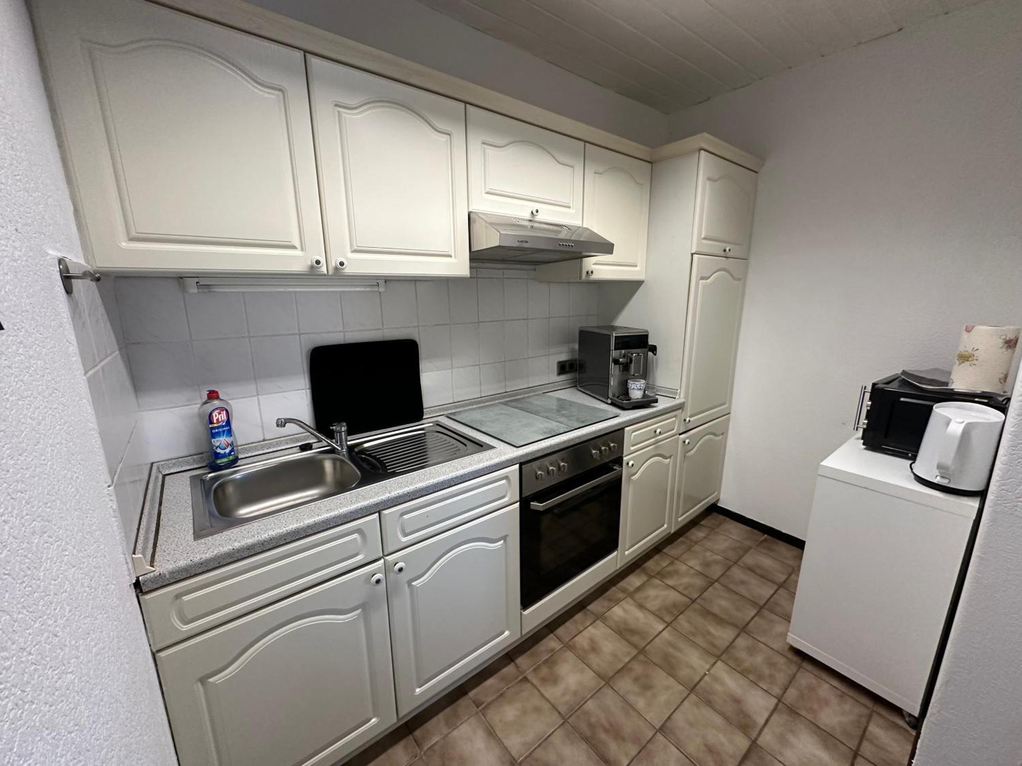 Apartment58 Wiehl Exteriör bild
