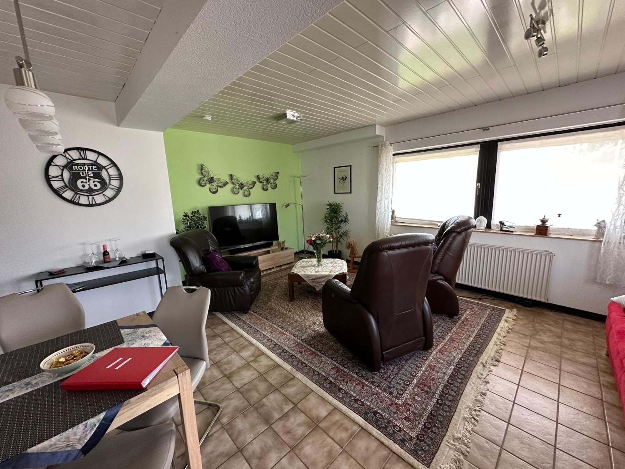 Apartment58 Wiehl Exteriör bild